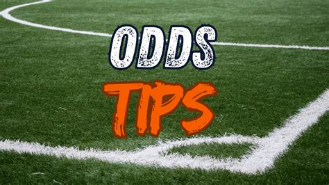 odds tips i dag|Odds Tips i Dag: Få Spilforslag fra Eksperter Gratis!.